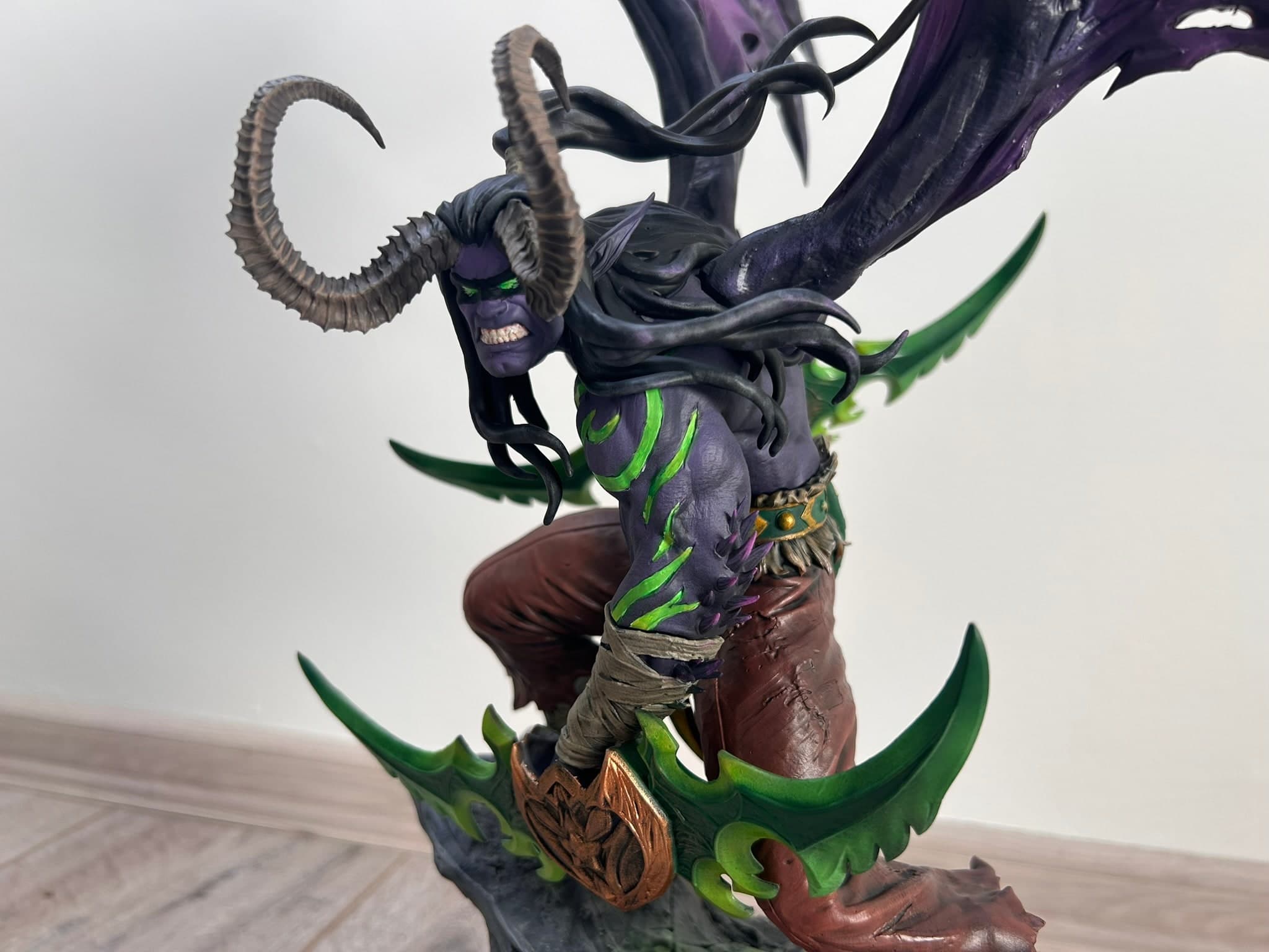 Illidan Stormrage