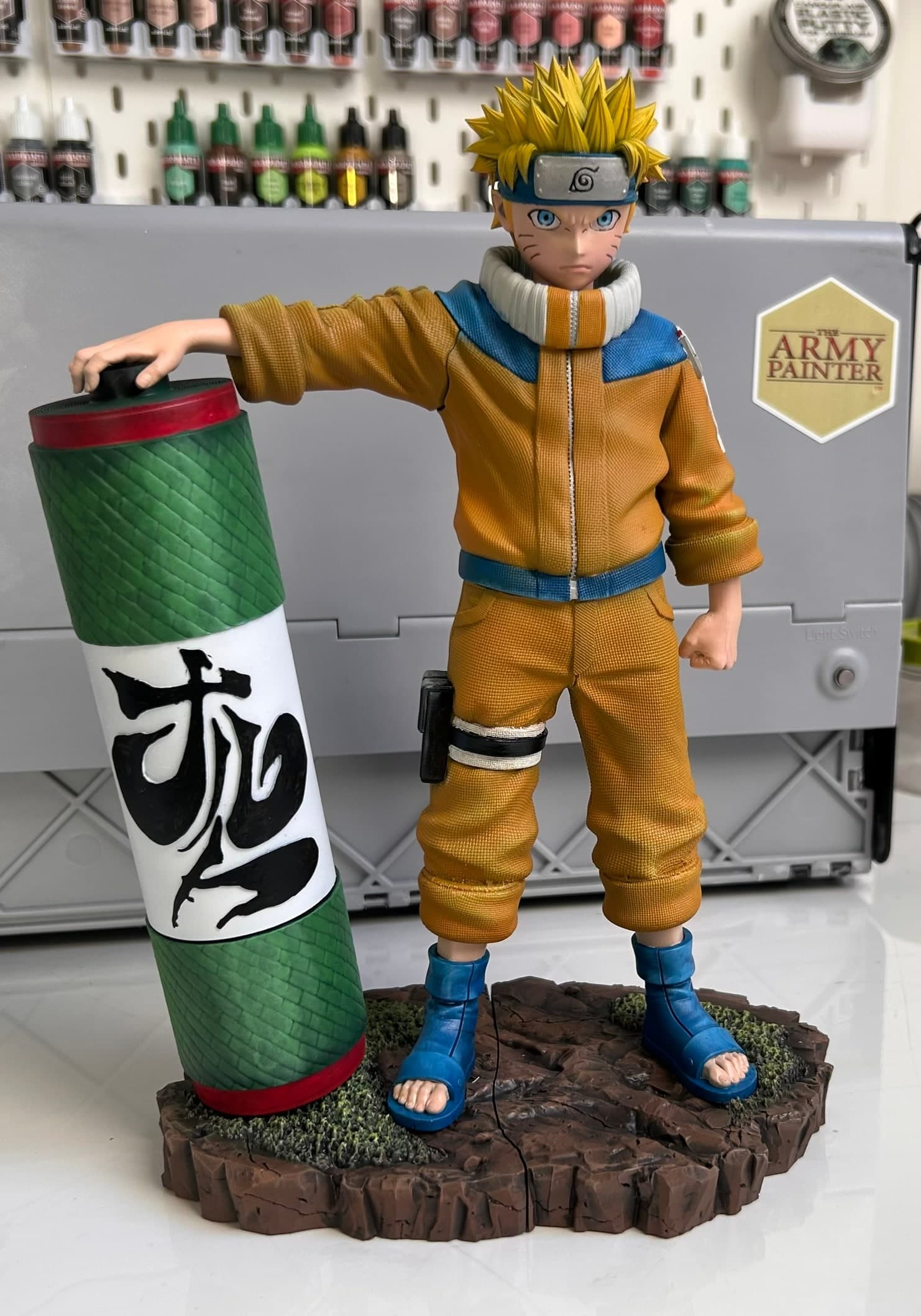 Naruto