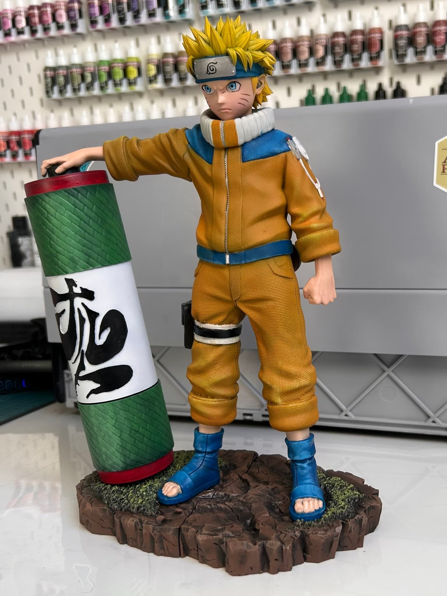 Naruto — további fotó