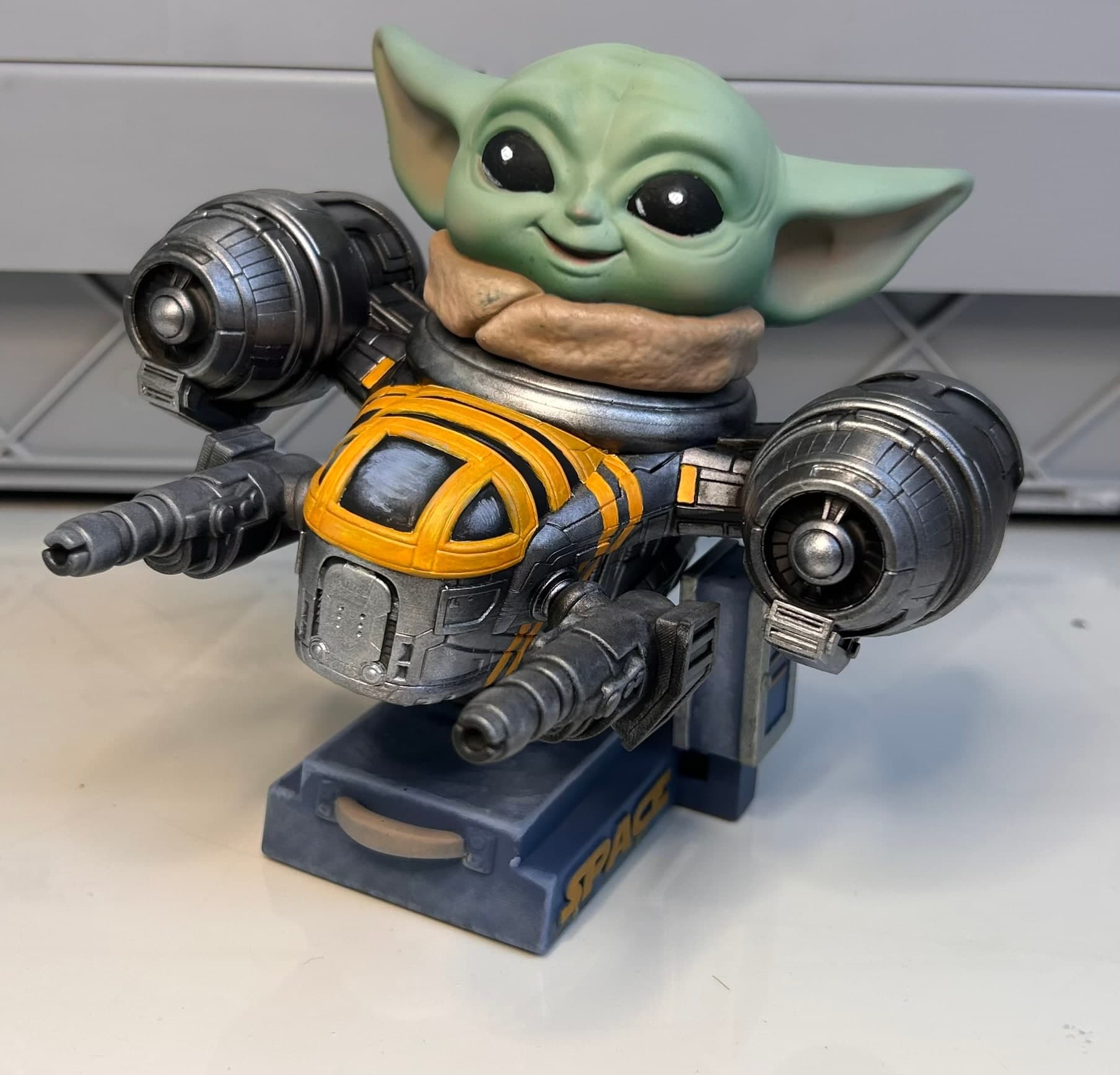 Grogu