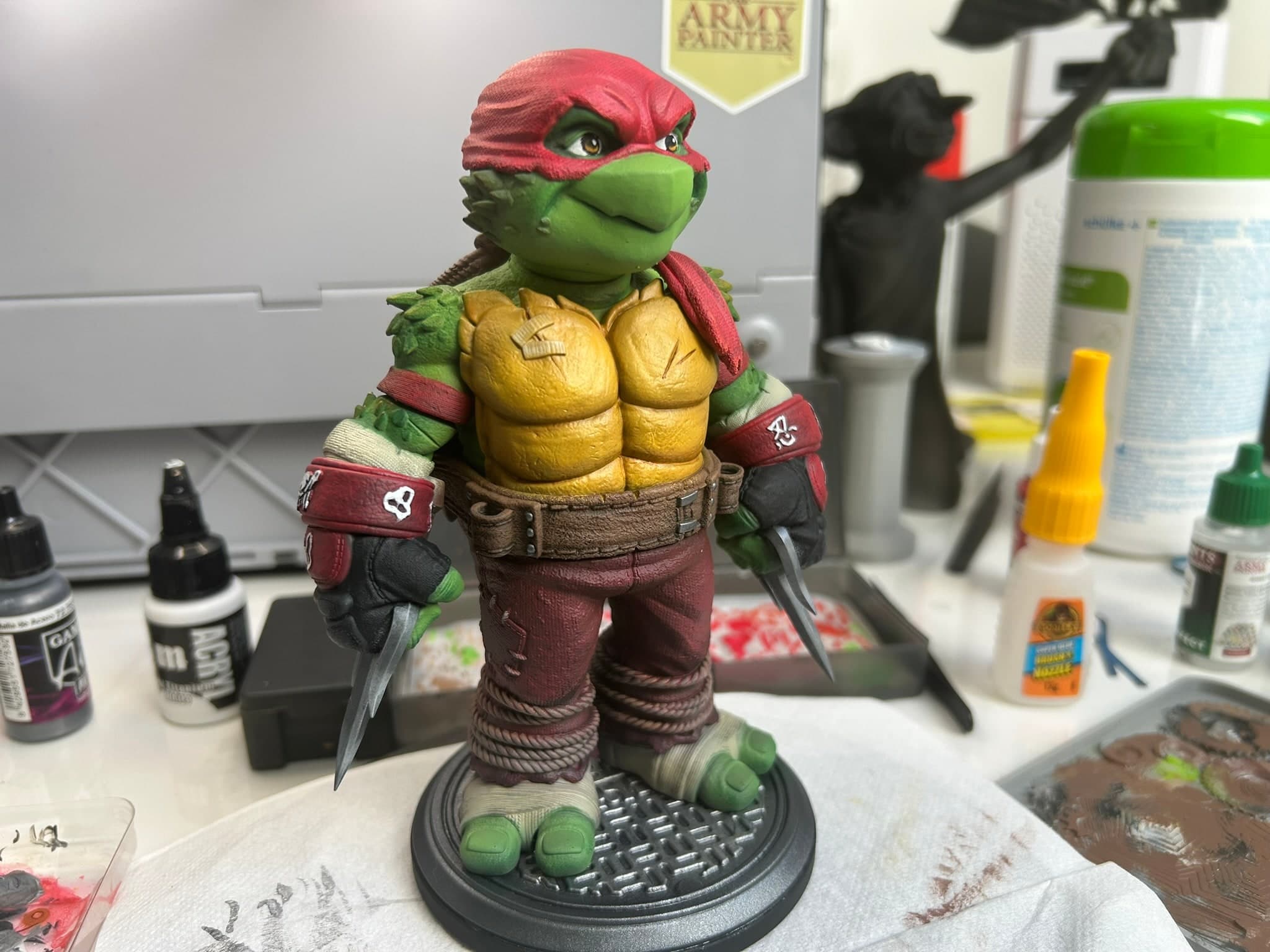 Raphael