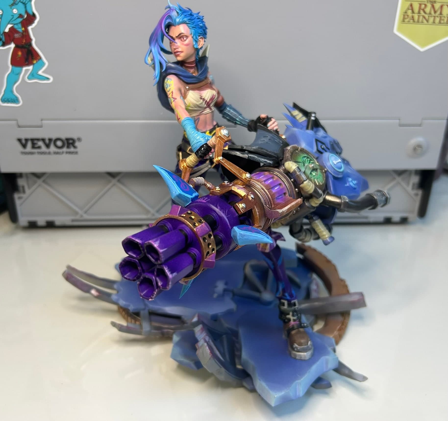 Jinx