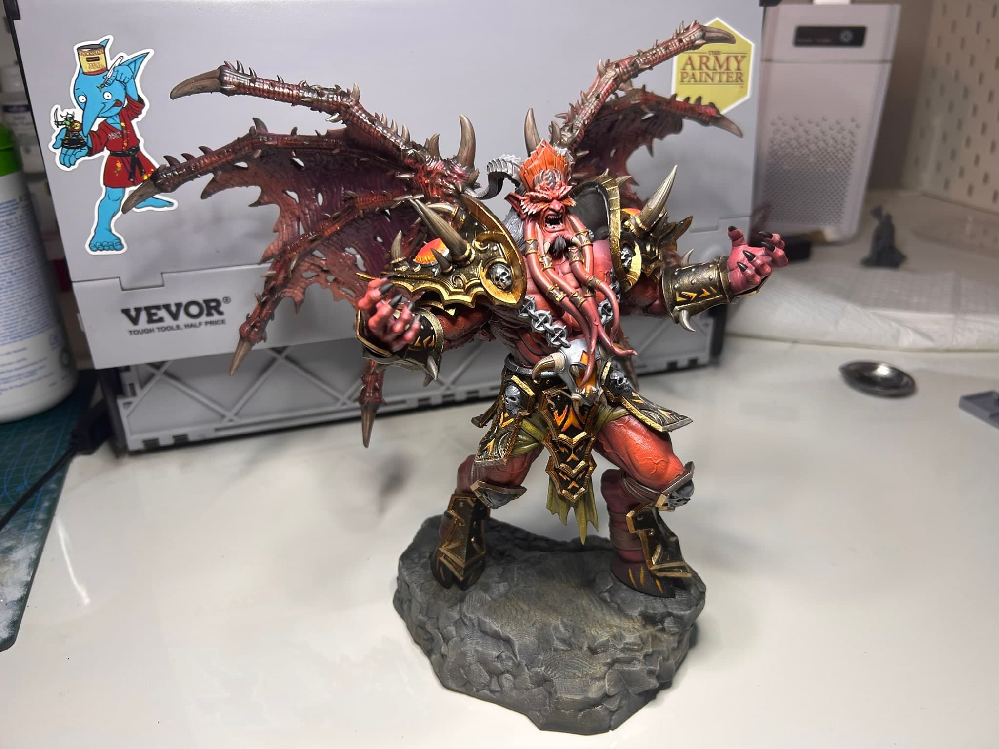 Kil’jaeden
