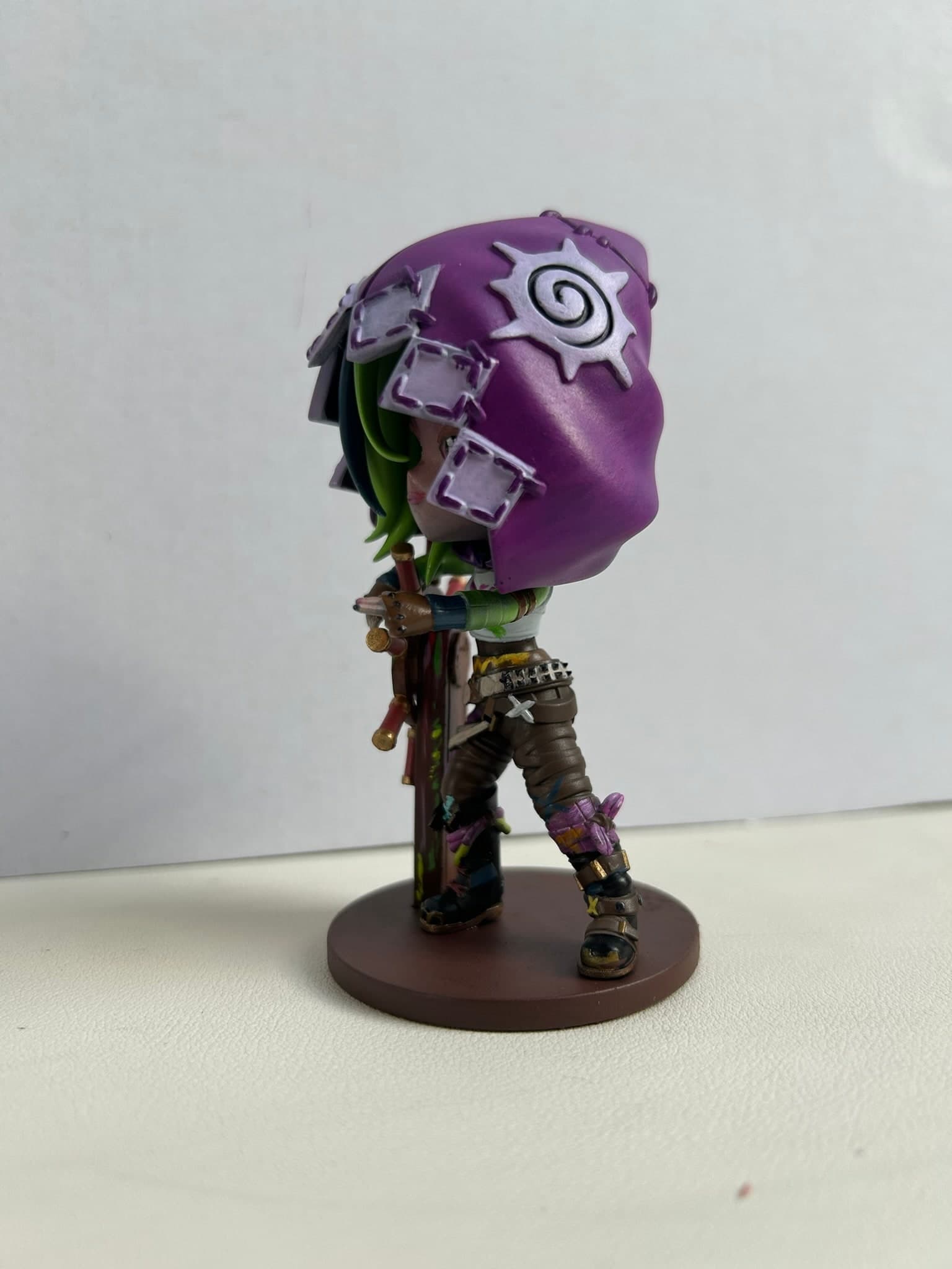 Jinx Chibi — további fotó