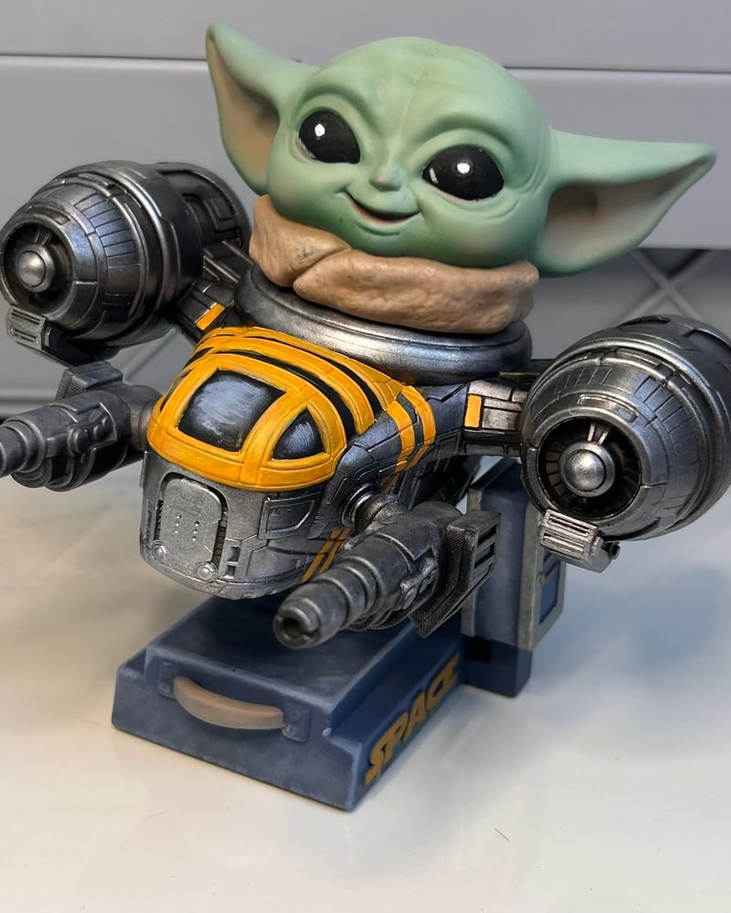 Grogu